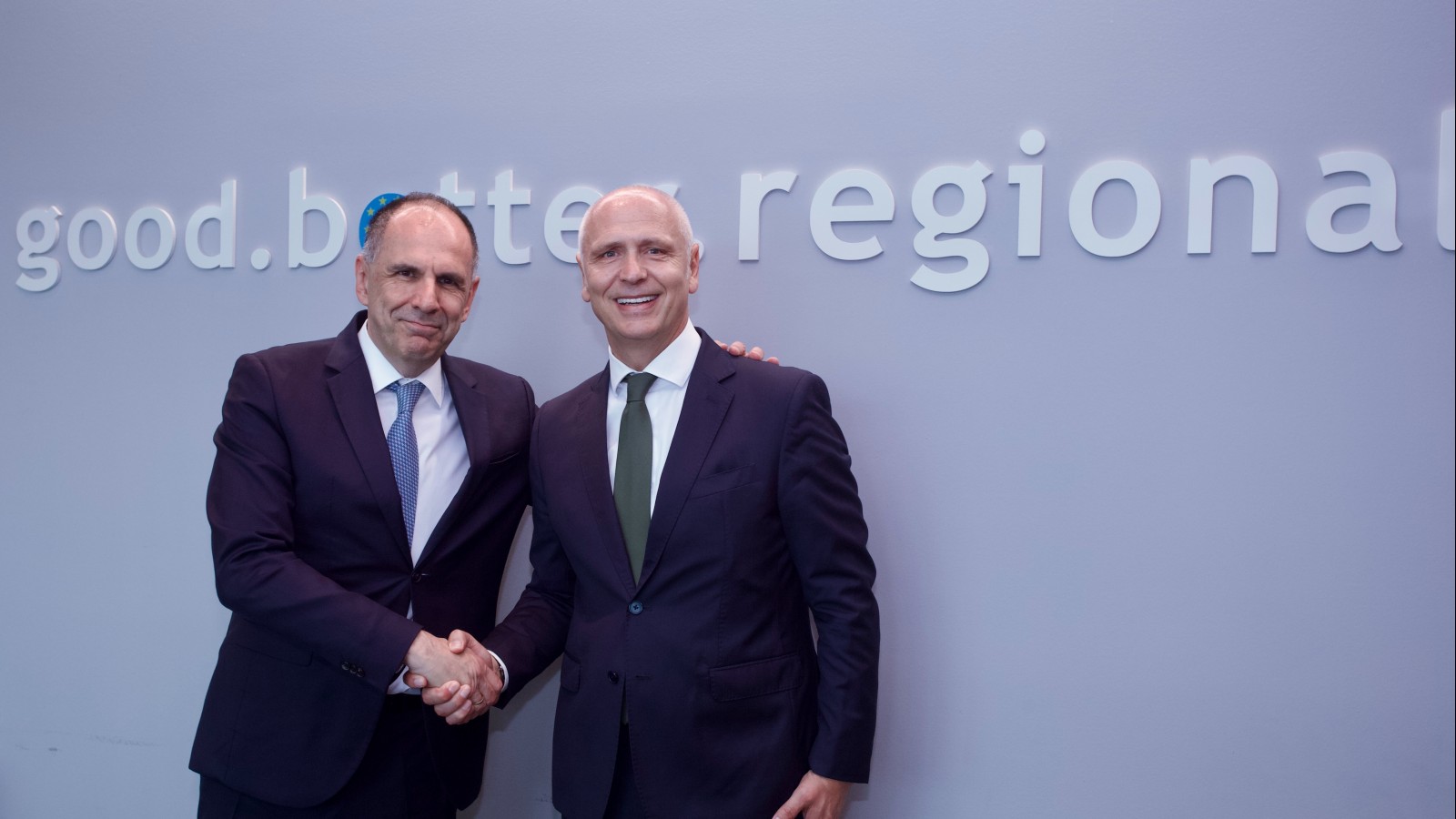 Kapetanović and Gerapetritis: Regional cooperation remains essential to SEE’s European future
