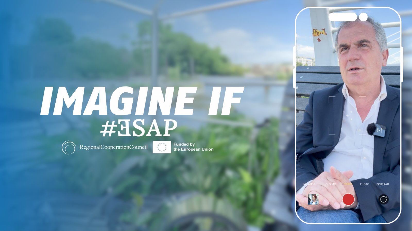 Imagine if: pensions were safe and adequate for all