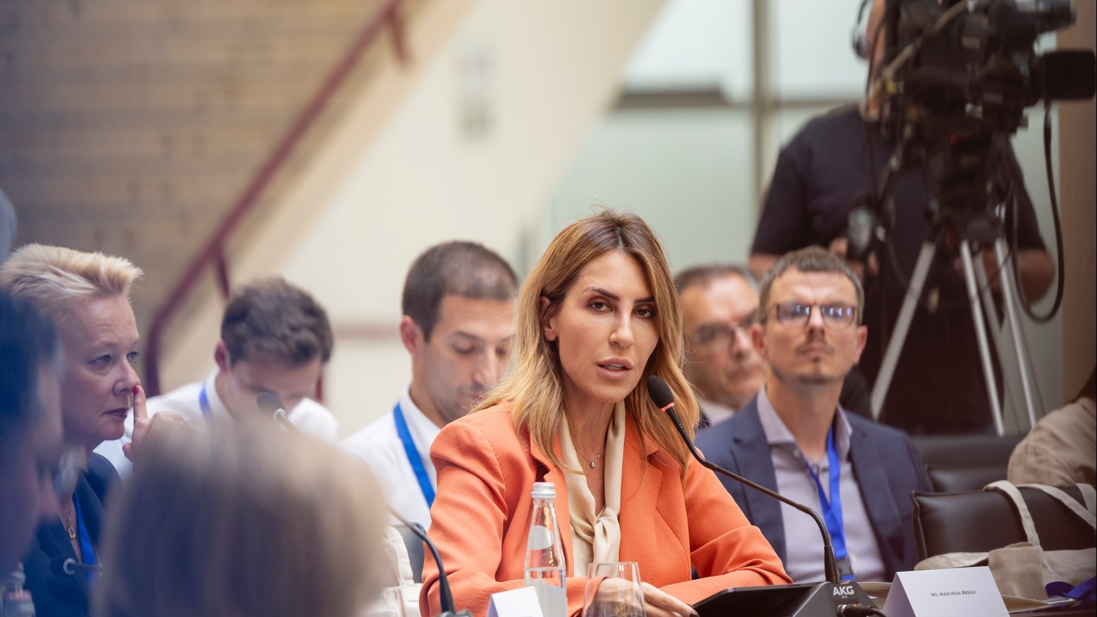 RCC SG at the at the Berlin Process Forum of Economy Ministers 