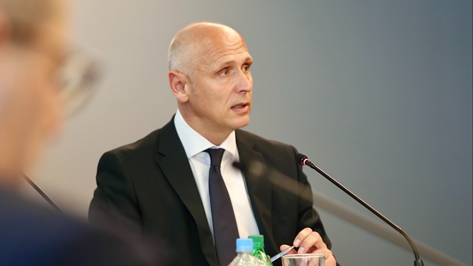Op-ed by RCC Secretary General Amer Kapetanovic: Dignity at Work in the Age of Disruption