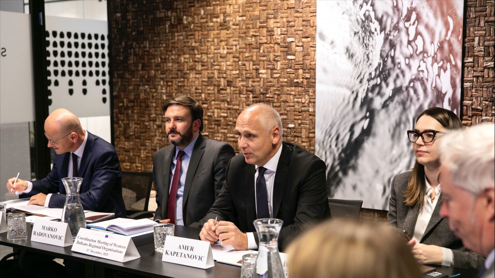 RCC hosts Coordination Meeting of WB Regional Organisations 