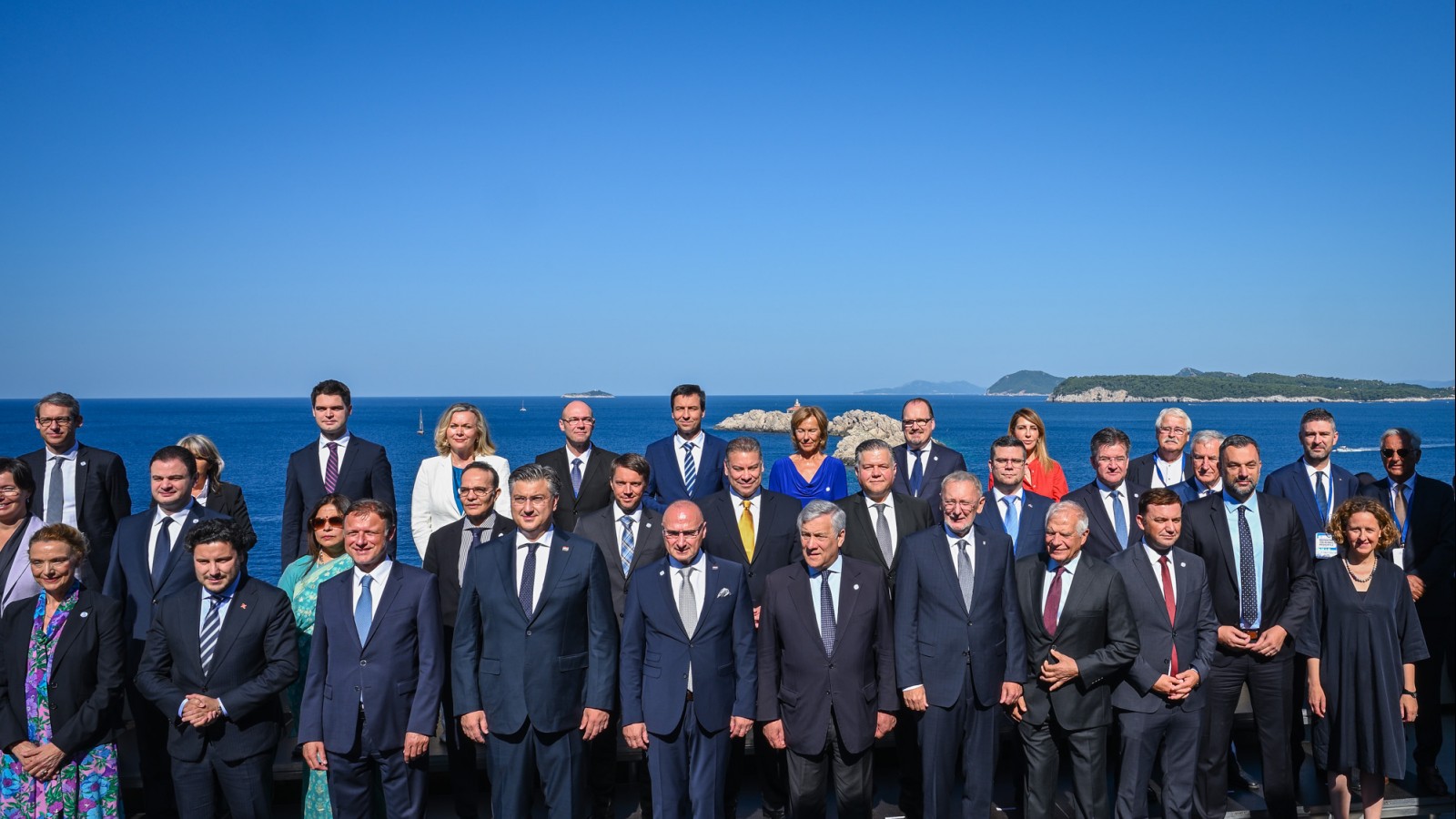 16th Dubrovnik Forum