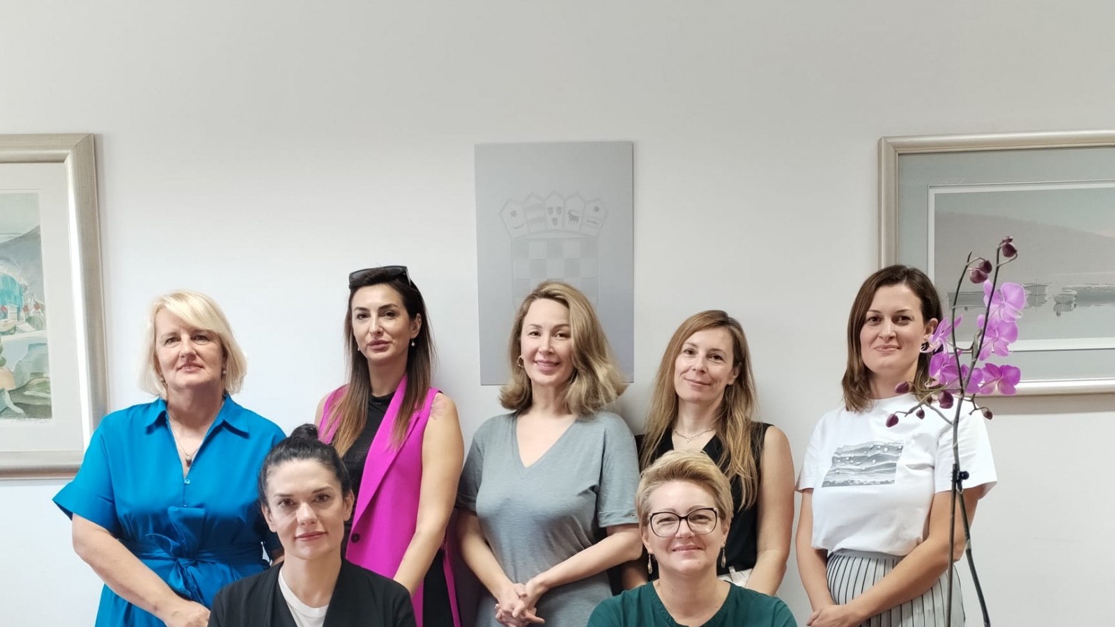 RCC Study Visit Strengthens QA Cooperation