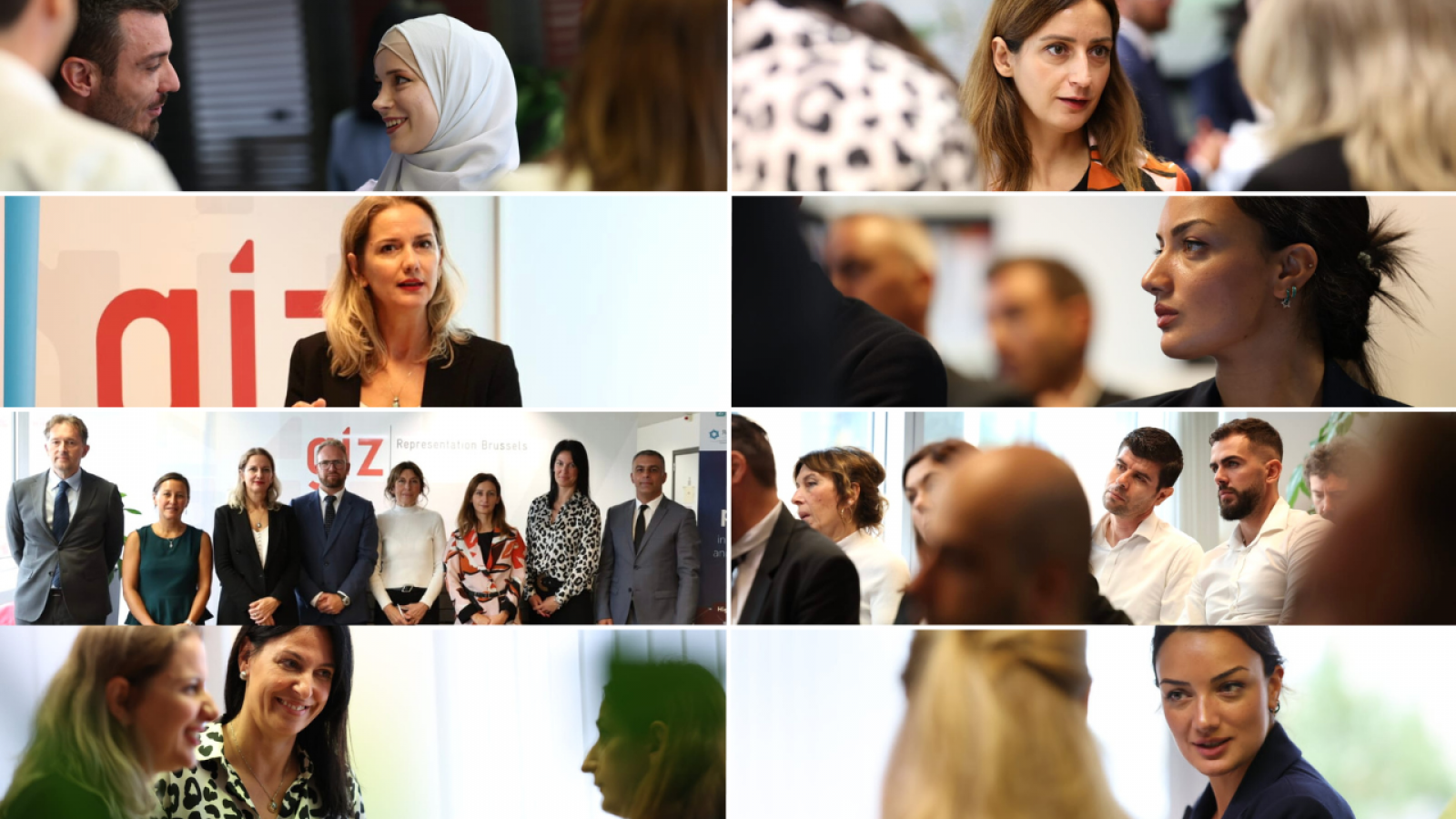 It’s #DataProtectionWeek in #Brussels