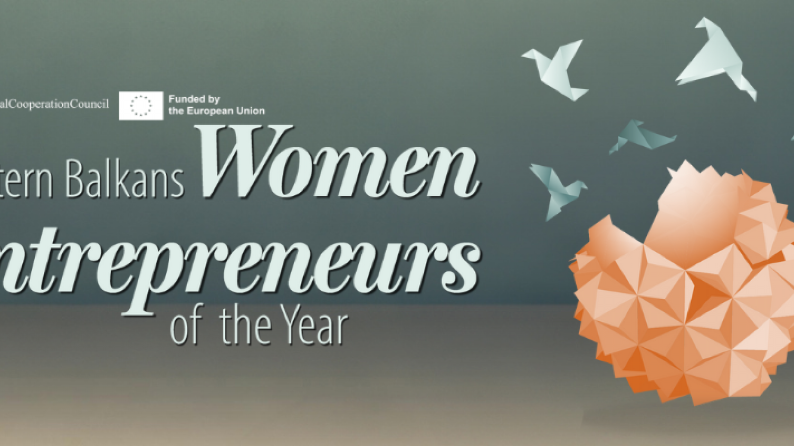 Western Balkans Women Entrepreneurs of the Year to be announced tonight 