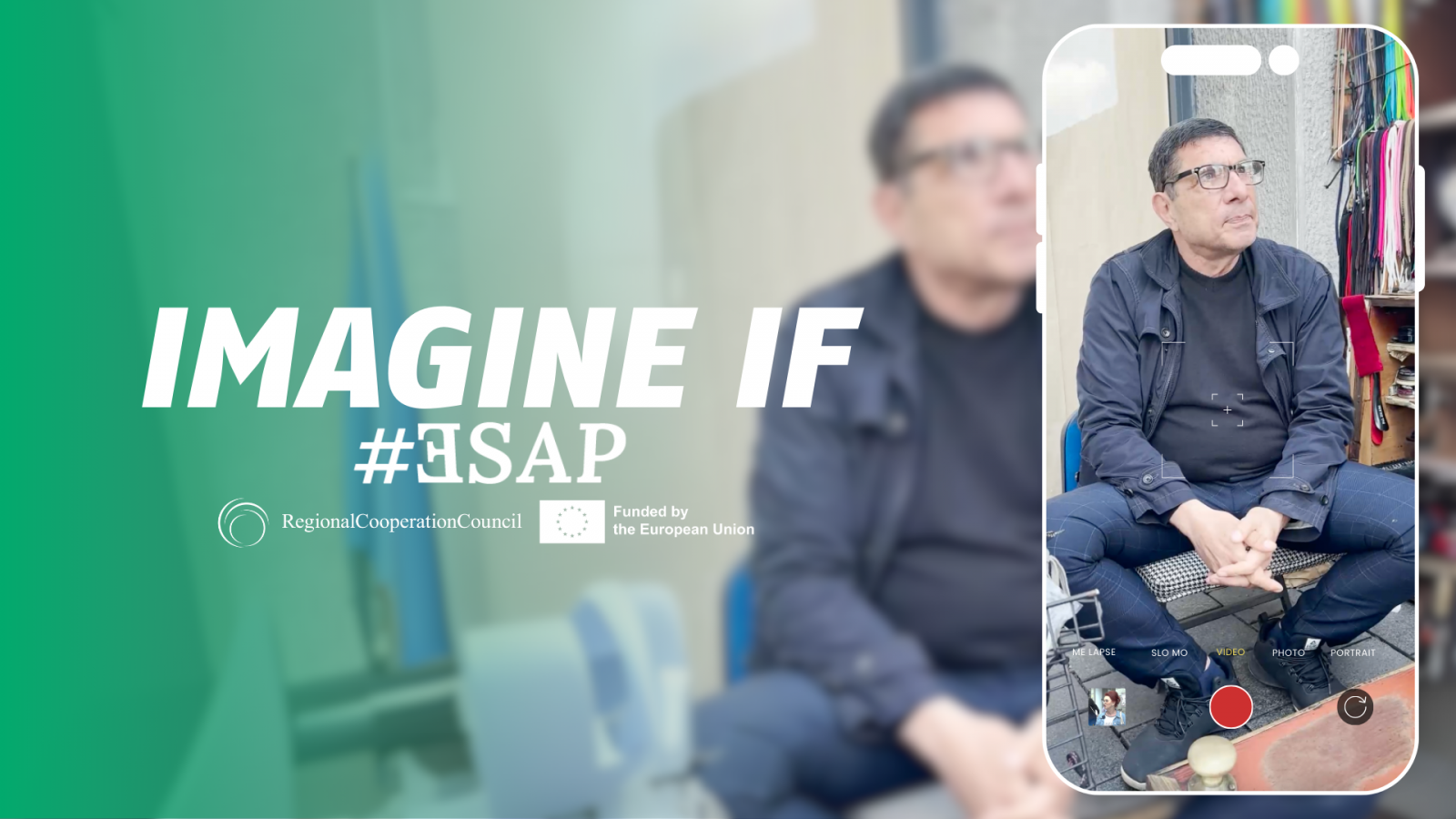 Imagine if: lifelong learning