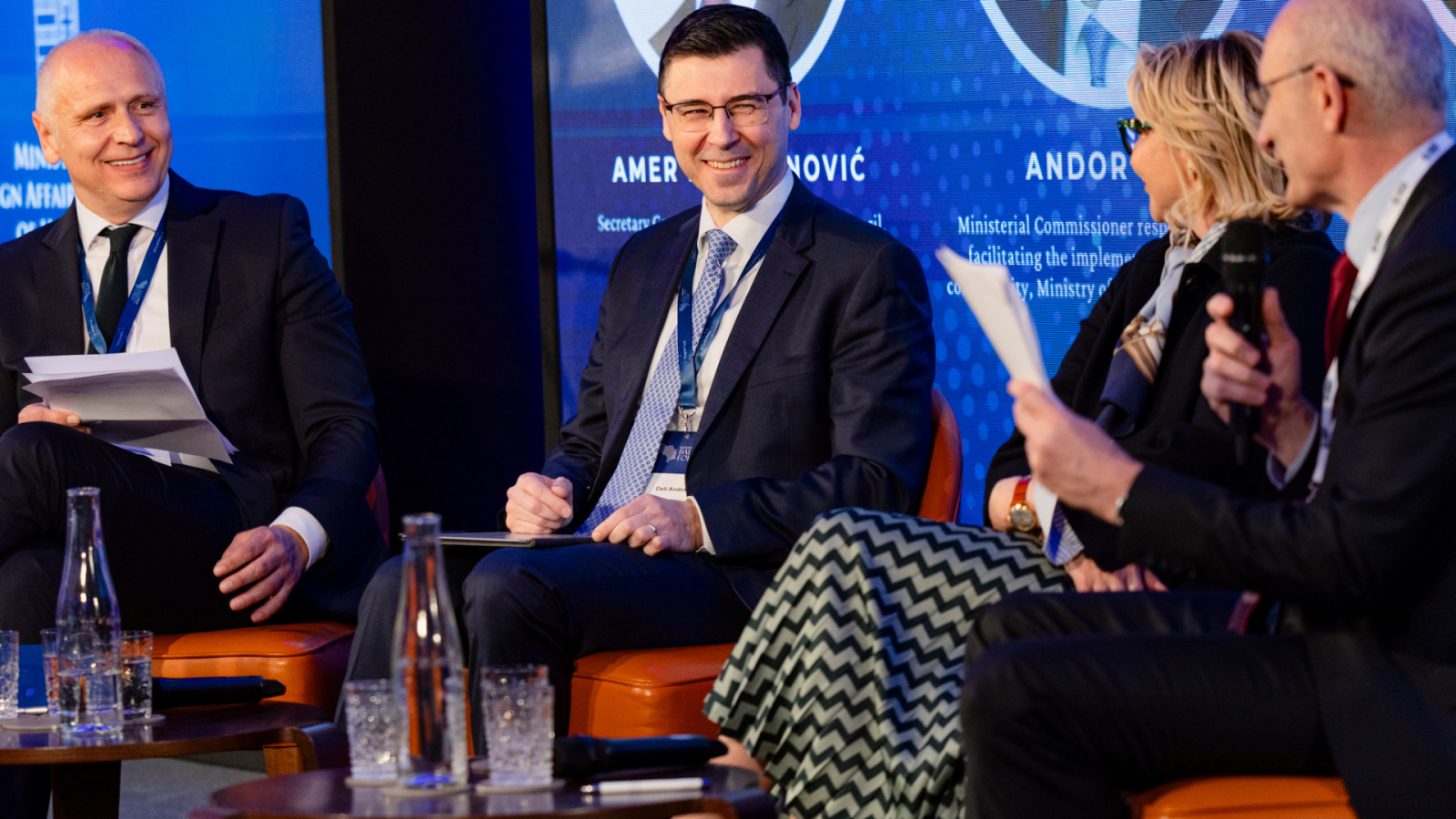 RCC Secretary General at the Budapest Balkans Forum