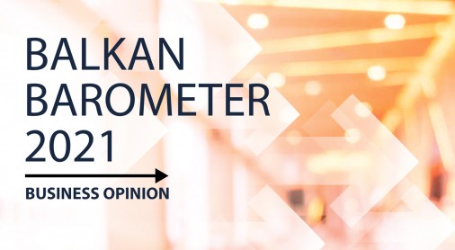 Balkan Barometer 2021 Public Opinion