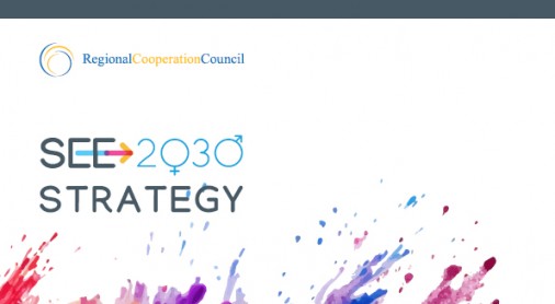 South East Europe 2030 Strategy - State of Play in 2025 - Mid-Term Implementation Report