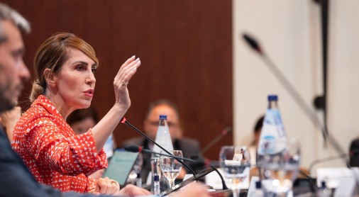 Regional Cooperation Council | RCC Board