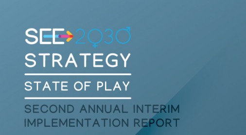 South-East Europe 2030 Strategy: State of Play in 2023
Second Annual Interim Implementation Report