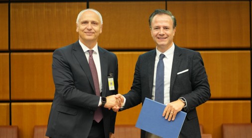 RCC and UNEP Join Forces to Advance Regional Environmental and Climate Priorities
