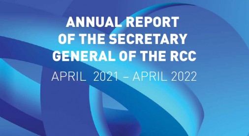 Annual Report 2021-2022