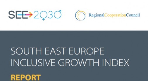 South East Europe Inclusive Growth Index:  Report