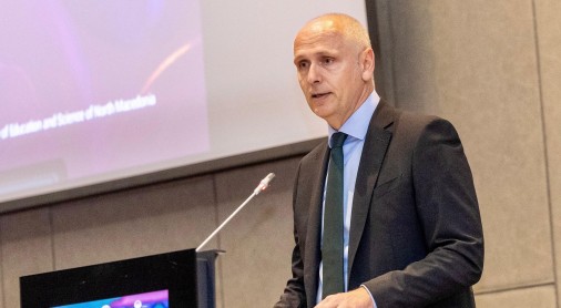 Regional Conference on Internationalisation of Higher Education opens in Skopje