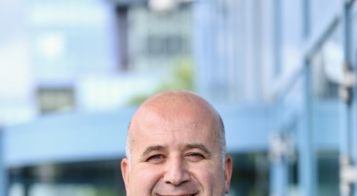 RCC Deputy Secretary General Arslan Umut Ergezer for Al Jazeera Balkans