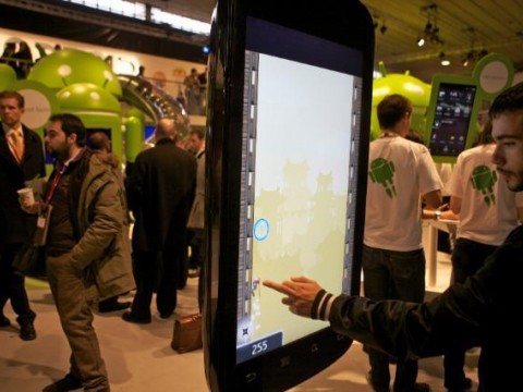 Development of Information and Communication Technologies in South East Europe is a key RCC priority identified in the organisation’s Strategy and Work Programme 2011-2013 (Photo: http://ec.europa.eu)