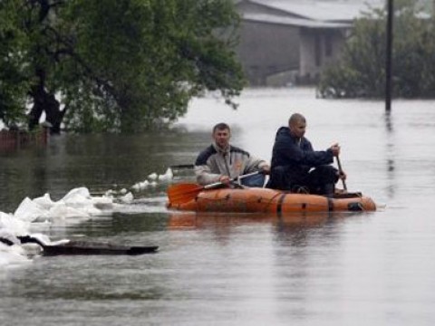 RCC works to advance regional cooperation in disaster risk reduction and preparedness in South East Europe (Photo: www.sott.net)
