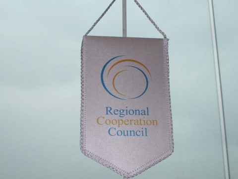 Regional Cooperation Council has 46 participants. Its Secretariat is based in Sarajevo, Bosnia and Herzegovina. (Photo RCC/Dinka Zivalj)