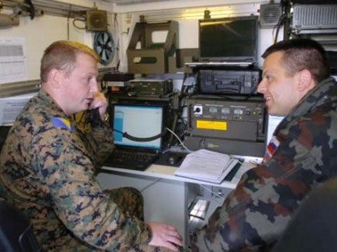 The RCC supports cooperation among the military intelligence in confronting regional security threats through organized and systemic joint efforts. (Photo www.hrvatski-vojnik.hr) The RCC supports cooperation among the military intelligence in confronting regional security threats through organized and systemic joint efforts. (Photo www.hrvatski-vojnik.hr)
