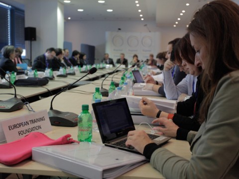 10th meeting of the South East Europe Investment Committee took place under RCC Secretariat’s umbrella, in Sarajevo on 24-25 April 2012. (Photo: RCC) 10th meeting of the South East Europe Investment Committee took place under RCC Secretariat’s umbrella, in Sarajevo on 24-25 April 2012. (Photo: RCC)