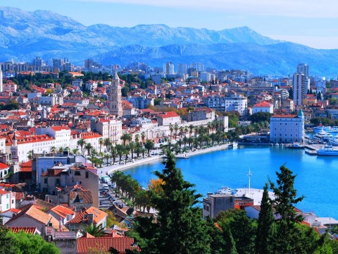 Western Balkans Research and Innovation Centre (WISE) to be located in Split, Croatia. (Photo: www.isaussm.com)