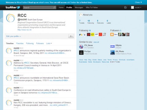 Photo RCC: Follow us on Twitter @rccint Photo RCC: Follow us on Twitter @rccint