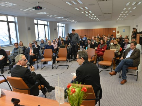 Regional Cooperation Day: Regional Cooperation Day: