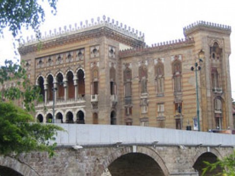 RCC Task Force on Culture and Society - regional mechanism for protection of cultural heritage in South East Europe (Photo: www.flickr.com)