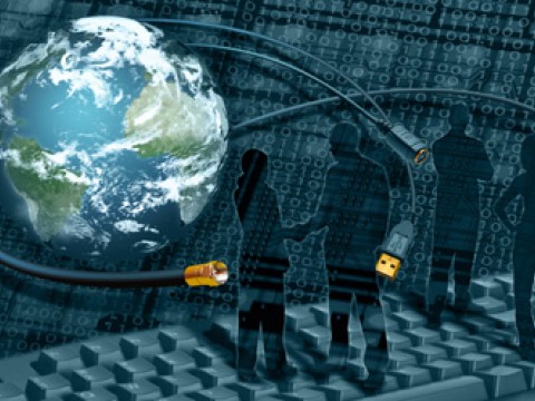 Regional cooperation in protection and exchange of classified information signals increased mutual trust amongst countries in South East Europe (Photo: http://ec.europa.eu)