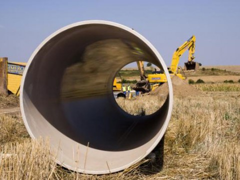 RCC supports sustainable development of energy facilities in South East Europe (Photo: http://ec.europa.eu)