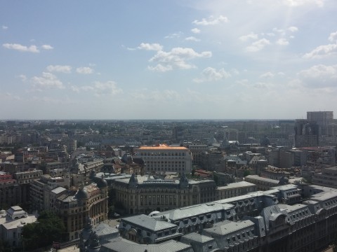 Bucharest will host the 2014 RCC Annual Meeting, on 19 June. (Photo RCC/Selma Ahatovic-Lihic) Bucharest will host the 2014 RCC Annual Meeting, on 19 June. (Photo RCC/Selma Ahatovic-Lihic)