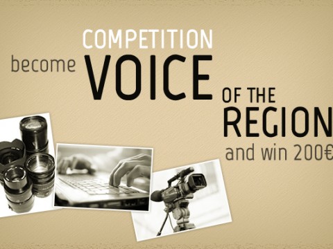 Voice of the Region Voice of the Region