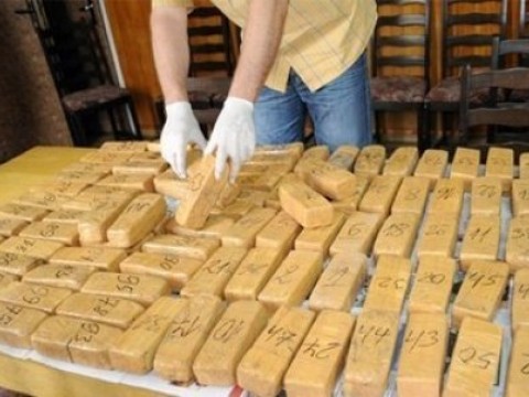 South East European countries are determined to jointly fight organised crime, as envisaged by the Regional Strategic Document on justice, home affairs and security cooperation in 2011-2013. (Photo www.bh-news.com)