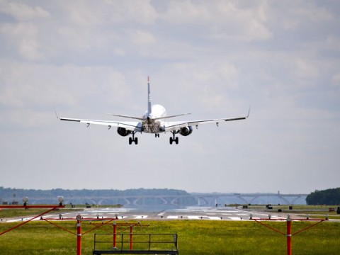 RCC’s Strategy and Work Programme 2011-2013 identifies air traffic as an organisation’s priority. (Photo: www.shc.hu) RCC’s Strategy and Work Programme 2011-2013 identifies air traffic as an organisation’s priority. (Photo: www.shc.hu)