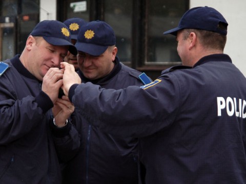 Cooperation in justice and home affairs in South East Europe is high on the list of RCC priorities. (Photo RCC/Dado Ruvic) Cooperation in justice and home affairs in South East Europe is high on the list of RCC priorities. (Photo RCC/Dado Ruvic)
