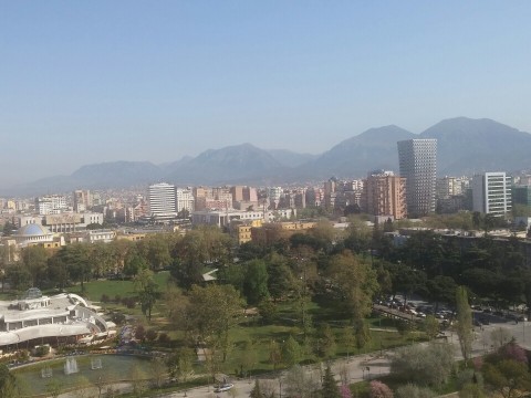 RCC to present South East Europe Development Scoreboard in Tirana on 22 May 2015 (Photo: RCC/Selma Ahatovic-Lihic) RCC to present South East Europe Development Scoreboard in Tirana on 22 May 2015 (Photo: RCC/Selma Ahatovic-Lihic)