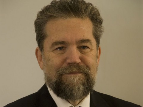 Ambassador Nikola Todorčevski, Director of RACVIAC (Photo: courtesy of Mr. Todorčevski)