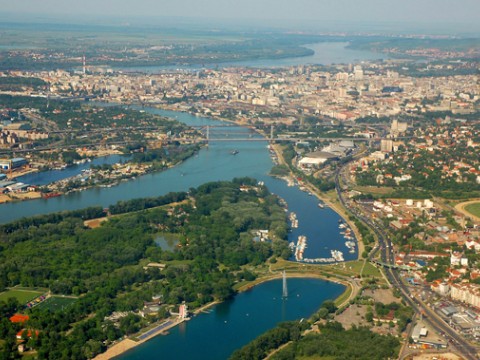 On 14 June 2012 Belgrade, Serbia, hosted meeting of ministers of foreign affairs of the states participating in the South-East European Cooperation Process (SEECP). (Photo: www.wikimedia.org) On 14 June 2012 Belgrade, Serbia, hosted meeting of ministers of foreign affairs of the states participating in the South-East European Cooperation Process (SEECP). (Photo: www.wikimedia.org)