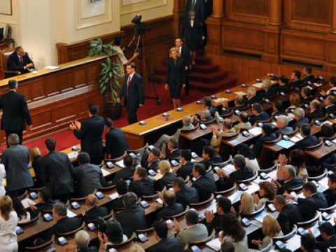 RCC identified parliamentary cooperation in South East Europe as a priority in its Strategy and Work Programme 2011-2013 (Photo: http://sofiaecho.com/)