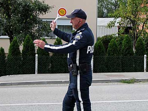 RCC supports democratic policing in South East Europe. (Photo: www.brdovec.hr) RCC supports democratic policing in South East Europe. (Photo: www.brdovec.hr)
