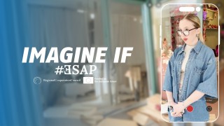 RCC’ ESAP 3 Project launches awareness campaign ahead of 2025 EPSR performance reviews (Design: RCC/Edin Sabljica)