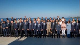 RCC Secretary General Amer Kapetanović at the Dubrovnik Forum on 27 June 2026 (Photo: RCC/Srdjan Kurajica)